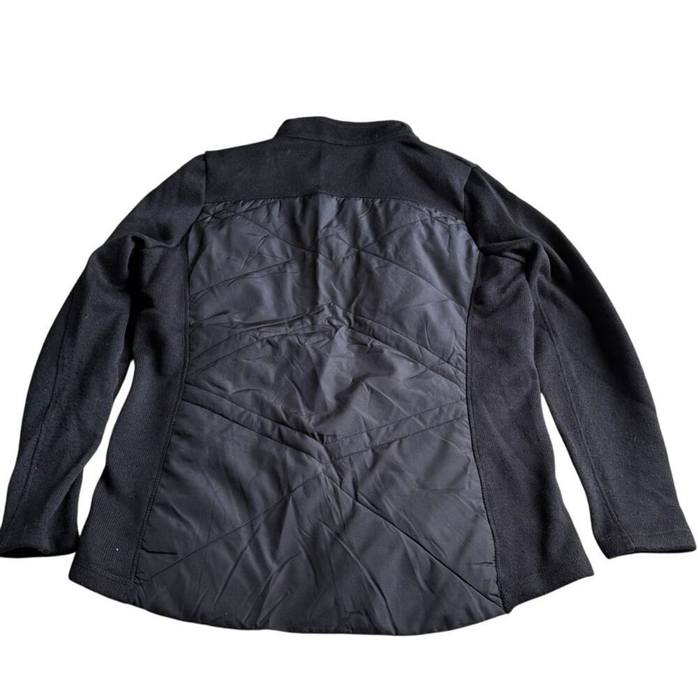 ZeroXposur Women's Black Jacket Size M - Picture 2 of 7